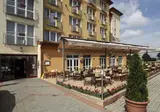 Airport Hotel Budapest foto 17