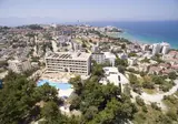 Tuntas Family Suites Kusadasi foto 25