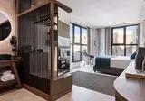 Athenarum Portus Life & Style Hotel Piraeus foto 17