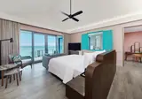 Le Meridien Maldives Resort & Spa foto 30
