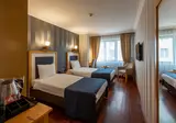 Aven Hotel foto 12