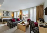 Hotel Jade Geneva foto 5