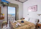 ILIOSTASI BEACH Apartments foto 1
