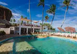 Dream's Bay Beach Hotel foto 2