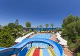 Sealife Kemer Resort Hotel foto 3