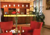 Hotel NH Wien Belvedere foto 4