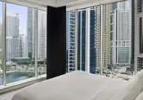 Mövenpick Hotel Jumeirah Lakes Towers foto 6