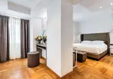 Mercure Roma Centro Termini foto 13