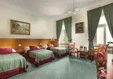 Green Garden Hotel foto 26