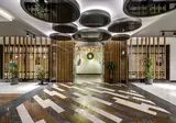 Diamond De Luxe Hotel & Spa foto 22