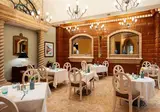 Hilton Cairo Grand Nile foto 6