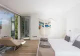 White Exclusive Suites & Villas foto 19