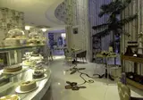 Hotel Taksim Gonen foto 28
