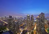 Mandarin Oriental New York foto 11