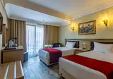 Marmaray Hotel foto 29