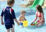 Aquamare Beach & Spa foto 26