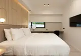 Hilton Garden Inn Athens Syggrou Avenue foto 28