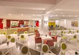JR Hotels Oriente Bari foto 6