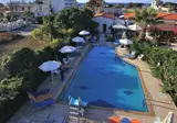 Violetta Hotel foto 2