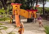 Camping Collection Rivages Le Domaine De Verdagne foto 2