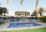 Golden Sands Hotel foto 12