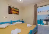 Fly & Go Bella Dimitra Hotel foto 7