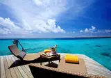 Centara Ras Fushi Resort & Spa Maldives foto 21