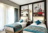 Mukarnas Taksim Hotel foto 2