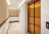 Dream Inn Karakoy Bosphorus foto 7