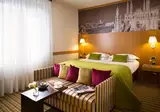 Starhotels Tourist foto 20