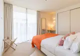 White Shell Beach Villas foto 16