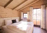 Vakantiepark Alpenchalets Flachauer Gutshof foto 2
