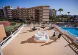 Appartementen Servatur Caribe foto 18