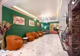 Elan Hotel foto 14