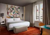 Avani Alonso Martínez Madrid Hotel foto 28
