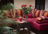 Riad La Rose Du Désert foto 22