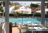 La Pergola Aparthotel foto 21