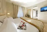 Best Western Premier Milano Palace Hotel foto 26