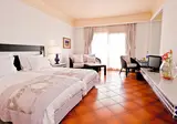 Hotel Riu Tikida Beach foto 13