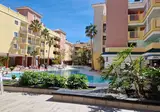 Hotel Chatur Costa Caleta foto 2