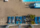 Camping Bojden Strand foto 24