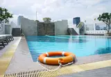 Zenith Sukhumvit Hotel foto 2