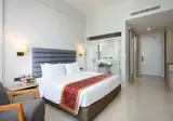 Hompton By The Beach Penang foto 1