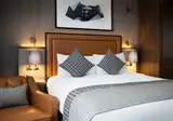 Leonardo Royal Hotel Edinburgh foto 3