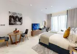 Suha Mina Rashid Hotel Appartementen foto 15