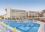 Seher Sun Palace Resort & Spa foto 2
