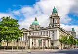 Leonardo Hotel Belfast foto 11