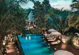The Sankara Resort Ubud foto 1
