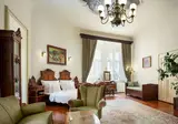 Grand Hotel Praha foto 5