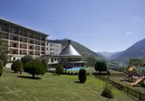 Parador de Vielha foto 2